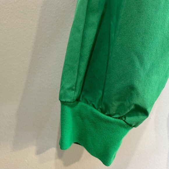 Figs Fionlite Size Small Catarina Top Zamora Jogger Safety Green Limited Edition - Picture 11 of 16